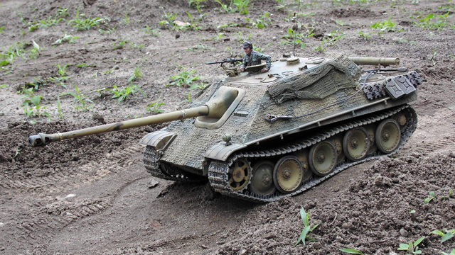 Jagdpanther
