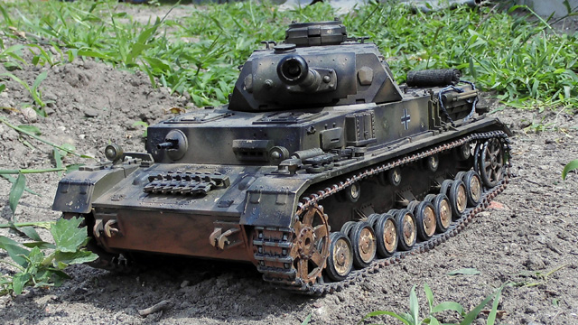 Panzer IV