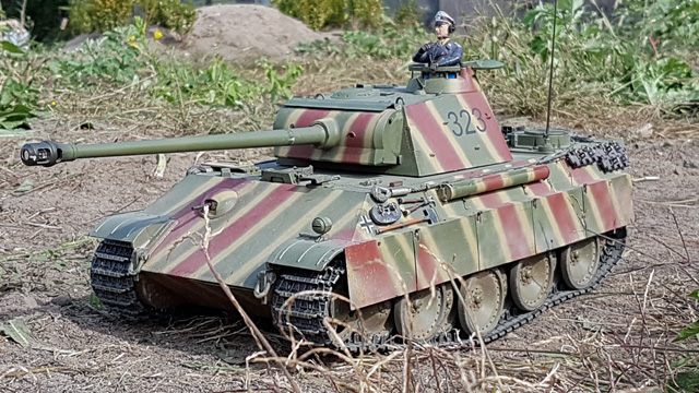 Panther