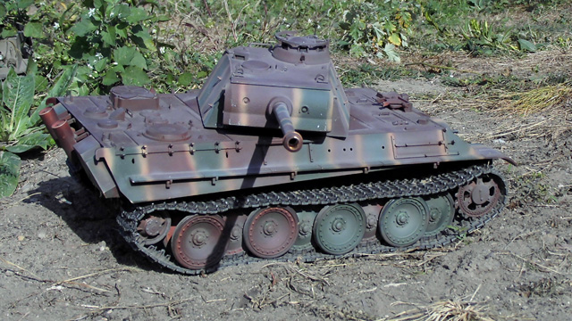 Panther