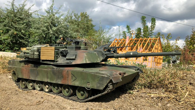 Königstiger