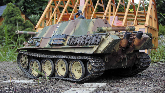 Jagdpanther