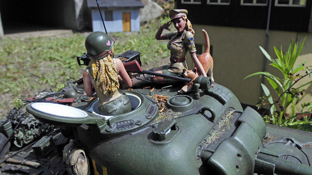 Sherman
