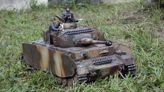 Panzer IV